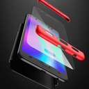 Samsung Galaxy J4 Plus Uyumlu Kılıf Zore Ays Kapak - 1