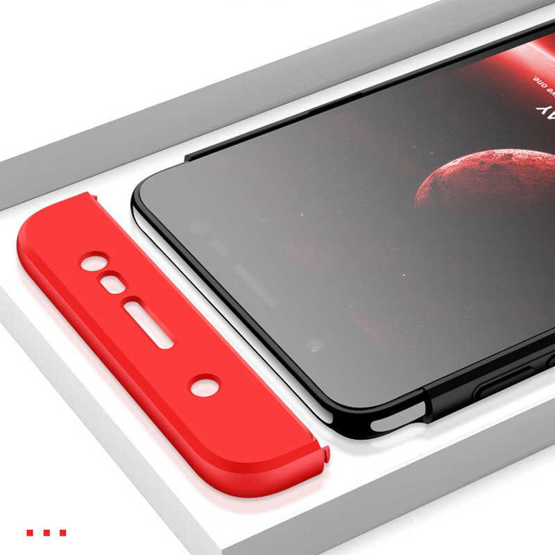 Samsung Galaxy J4 Plus Uyumlu Kılıf Zore Ays Kapak - 3