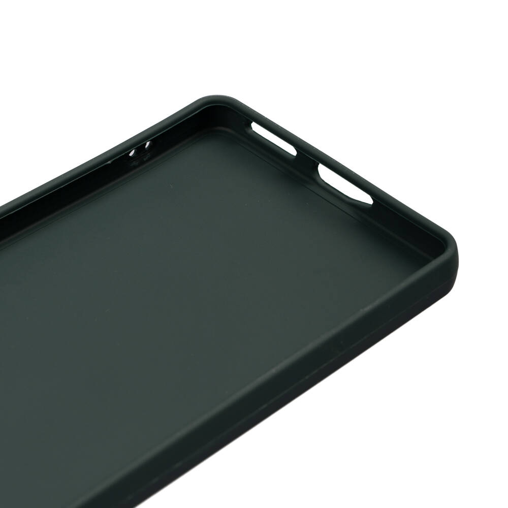 İnfinix Note 40 4G Kılıf Zore Biye Silikon - 1