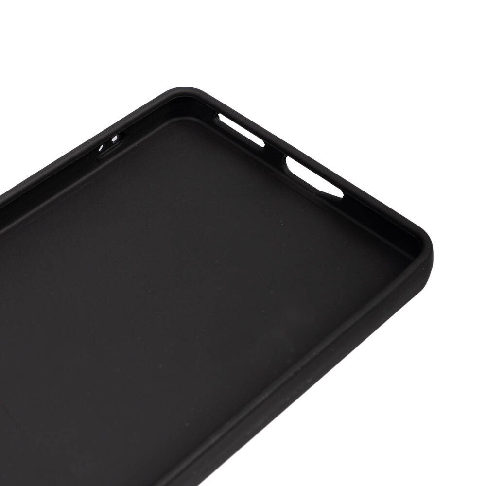 İnfinix Note 40 4G Kılıf Zore Biye Silikon - 5