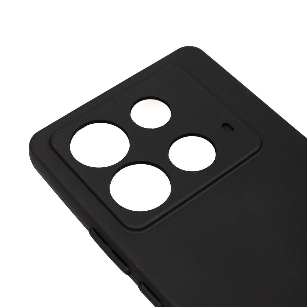 İnfinix Note 40 4G Kılıf Zore Biye Silikon - 6