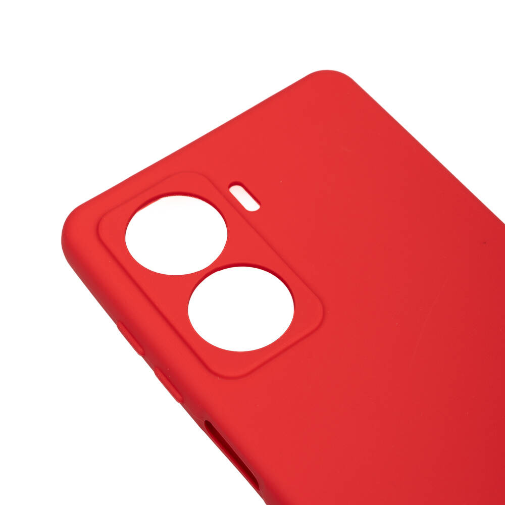 Casper Via X40 Kılıf Zore Biye Silikon - 6