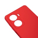 Casper Via X40 Kılıf Zore Biye Silikon - 6