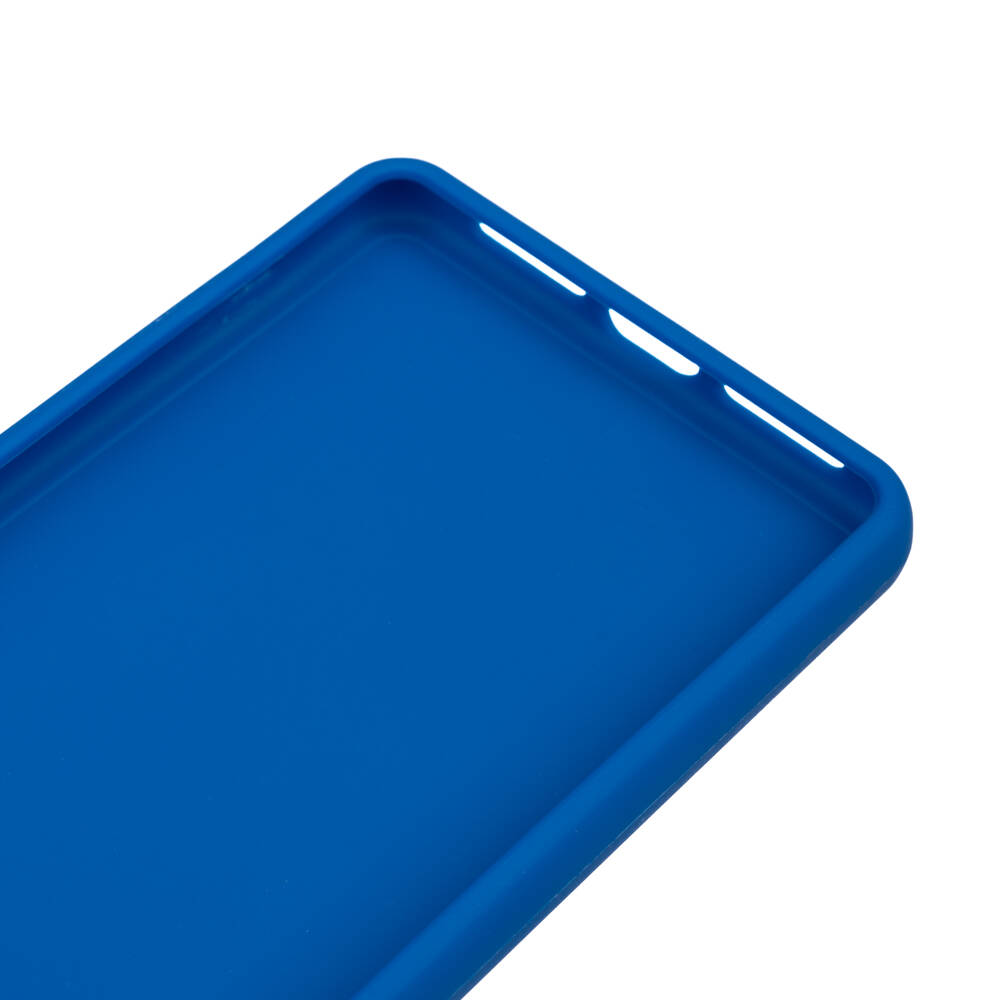 Casper Via X40 Kılıf Zore Biye Silikon - 7