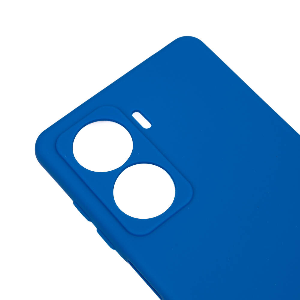 Casper Via X40 Kılıf Zore Biye Silikon - 8