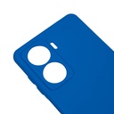 Casper Via X40 Kılıf Zore Biye Silikon - 8