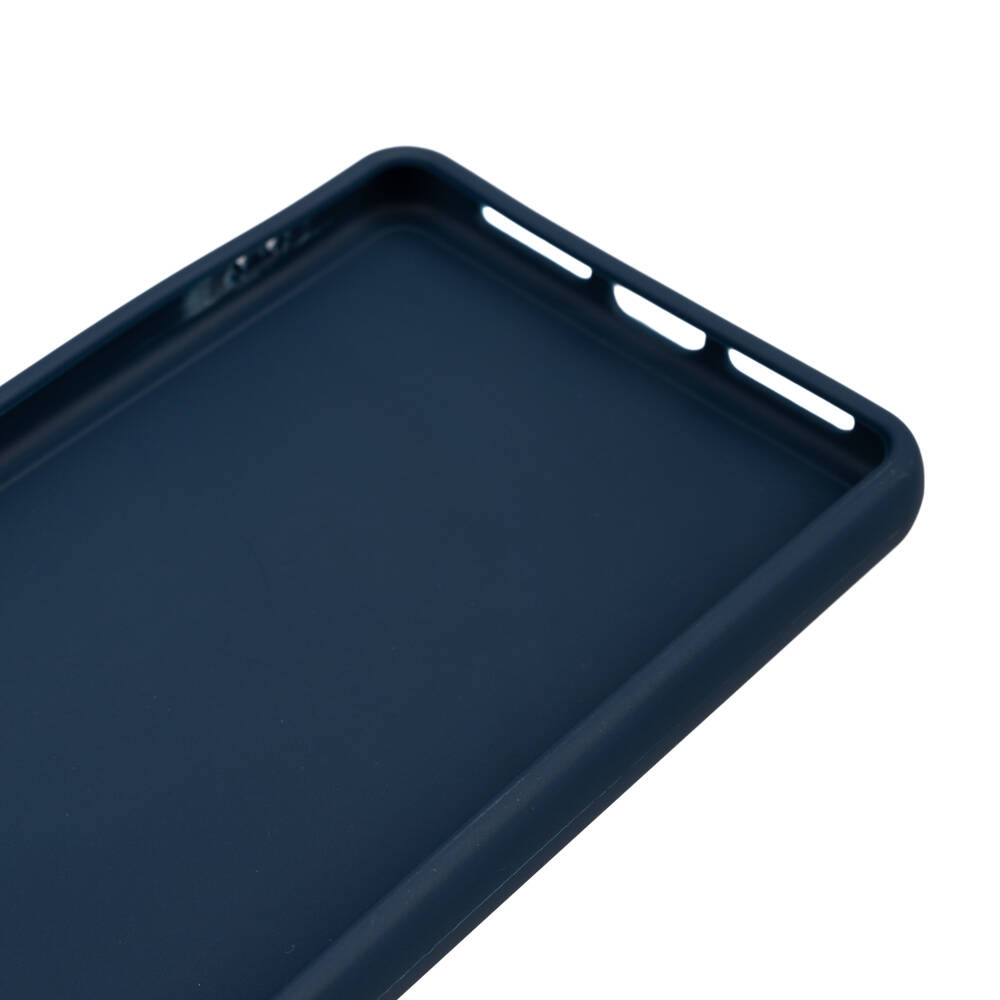 Casper Via X40 Kılıf Zore Biye Silikon - 9