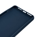 Casper Via X40 Kılıf Zore Biye Silikon - 9