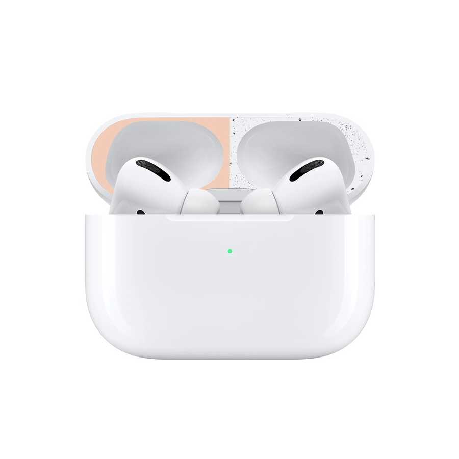 Zore Airpods Pro Toz Önleyici Sticker - 1