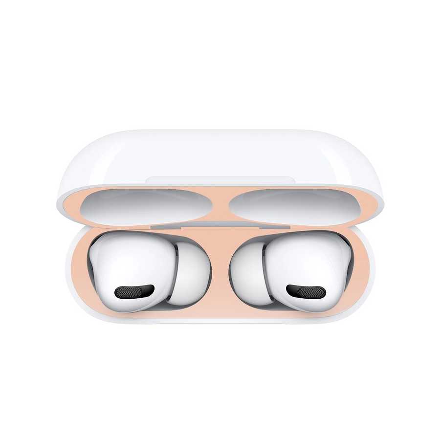 Zore Airpods Pro Toz Önleyici Sticker - 2