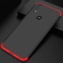 Huawei Honor Play Uyumlu Kılıf Zore Ays Kapak - 1