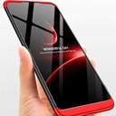 Huawei Honor Play Uyumlu Kılıf Zore Ays Kapak - 2