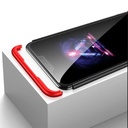 Huawei Honor Play Uyumlu Kılıf Zore Ays Kapak - 3