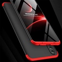 Huawei Honor Play Uyumlu Kılıf Zore Ays Kapak - 4