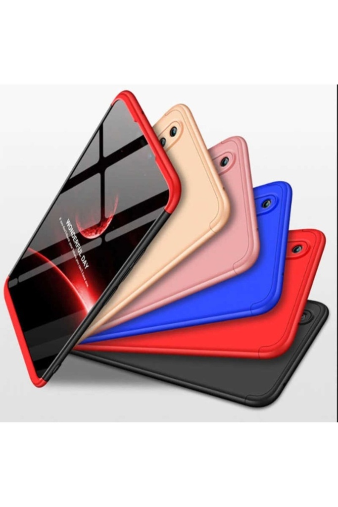 Huawei Honor Play Uyumlu Kılıf Zore Ays Kapak