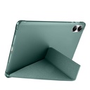 Huawei Honor X8 Pro 11.5' Uyumlu Kılıf Zore Tri Folding Kalem Bölmeli Standlı Kılıf - 2