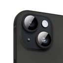 Apple iPhone 15 Uyumlu ​Benks King Kong Corning Kamera Lens Koruyucu - 2