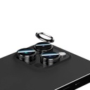 Apple iPhone 15 Pro Uyumlu ​Benks King Kong Corning Kamera Lens Koruyucu - 1