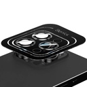 Apple iPhone 15 Pro Uyumlu ​Benks King Kong Corning Kamera Lens Koruyucu - 3