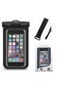 Cep Telefonu Su Geçirmez Kılıf