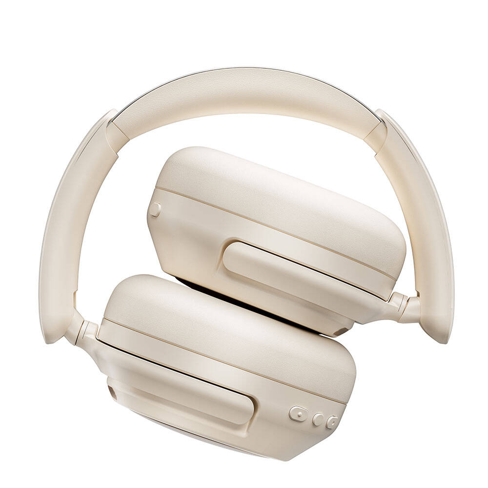 Wiwu Pilot TD-03 ANC Aktif Gürültü Önleyicili Kulak Üstü Bluetooth Kulaklık - 3