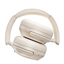 Wiwu Pilot TD-03 ANC Aktif Gürültü Önleyicili Kulak Üstü Bluetooth Kulaklık - 3
