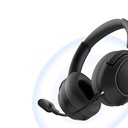 Wiwu Pilot TD-03 ANC Aktif Gürültü Önleyicili Kulak Üstü Bluetooth Kulaklık - 13