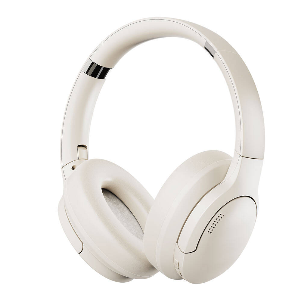 Wiwu TD-02 Sound Cool Serisi Katlanabilir Kulak Üstü Bluetooth Kulaklık - 1