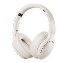 Wiwu TD-02 Sound Cool Serisi Katlanabilir Kulak Üstü Bluetooth Kulaklık - 1