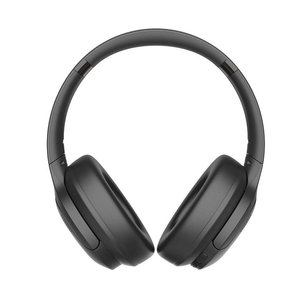 Wiwu TD-02 Sound Cool Serisi Katlanabilir Kulak Üstü Bluetooth Kulaklık - 3