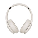 Wiwu TD-02 Sound Cool Serisi Katlanabilir Kulak Üstü Bluetooth Kulaklık - 4