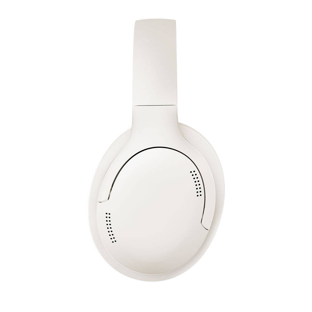 Wiwu TD-02 Sound Cool Serisi Katlanabilir Kulak Üstü Bluetooth Kulaklık - 7