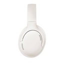 Wiwu TD-02 Sound Cool Serisi Katlanabilir Kulak Üstü Bluetooth Kulaklık - 7