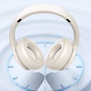 Wiwu TD-02 Sound Cool Serisi Katlanabilir Kulak Üstü Bluetooth Kulaklık - 8