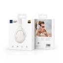 Wiwu TD-02 Sound Cool Serisi Katlanabilir Kulak Üstü Bluetooth Kulaklık - 11
