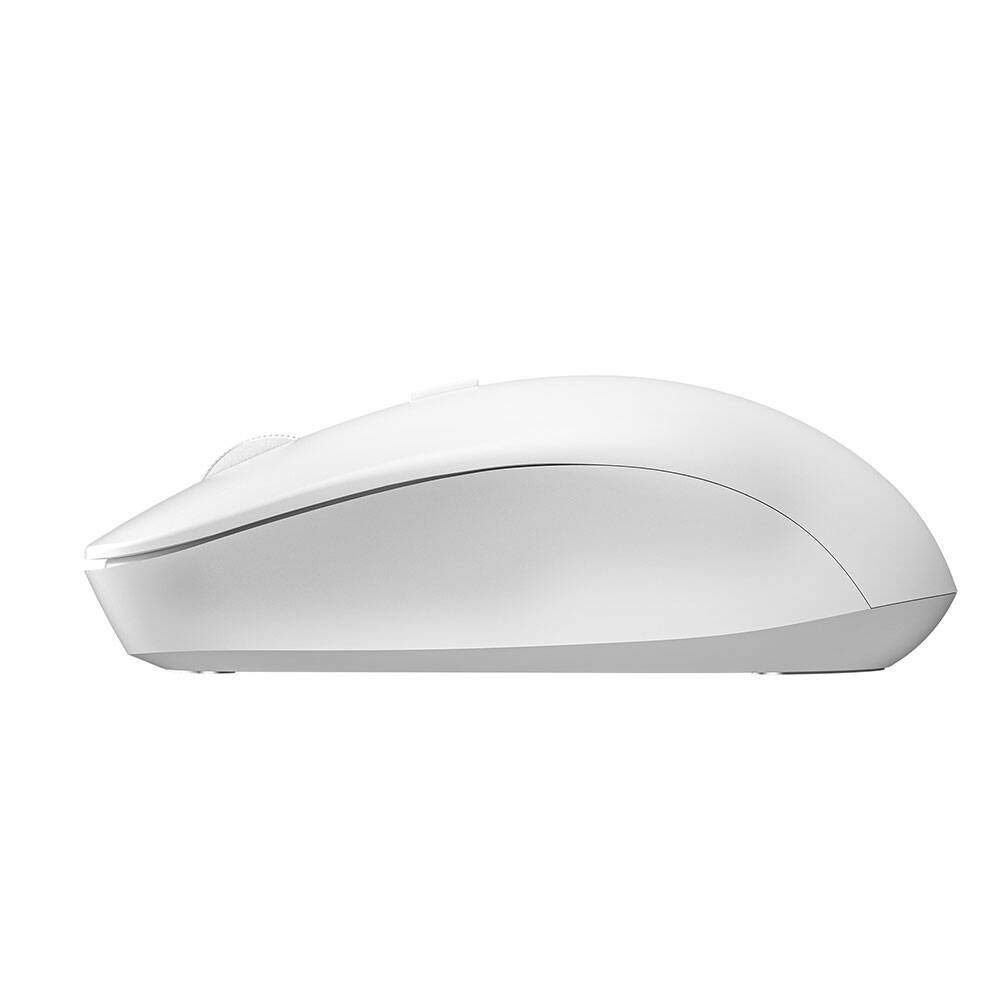 Wiwu WM108 Wimice 1600 DPI Bluetooth Ve Wireless Dual Mod Kablosuz Mouse - 2
