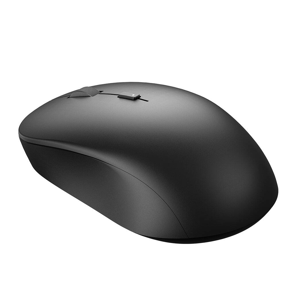 Wiwu WM108 Wimice 1600 DPI Bluetooth Ve Wireless Dual Mod Kablosuz Mouse - 3