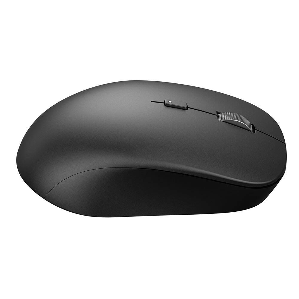 Wiwu WM108 Wimice 1600 DPI Bluetooth Ve Wireless Dual Mod Kablosuz Mouse - 5
