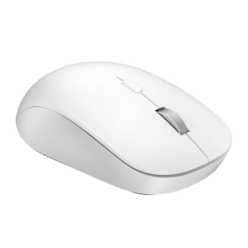 Wiwu WM108 Wimice 1600 DPI Bluetooth Ve Wireless Dual Mod Kablosuz Mouse - 10