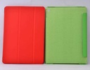 Apple iPad 5 Air Uyumlu Zore Smart Cover Standlı 1-1 Kılıf - 1