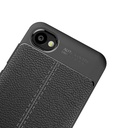 HTC Desire 12 Uyumlu Kılıf Zore Niss Silikon Kapak - 5