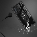 Samsung Galaxy A52 Uyumlu Kılıf Zore Mola Kapak - 6