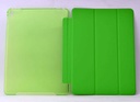 Samsung Galaxy Tab 4 10.1 T530 Uyumlu Zore Smart Cover Standlı 1-1 Kılıf - 3
