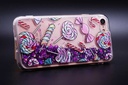Apple iPhone 6 Uyumlu Kılıf Zore Marshmelo Silikon - 2