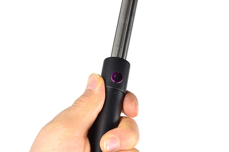 Apple iPhone 7 Uyumlu özel Selfie Çubuğu H520 - 2