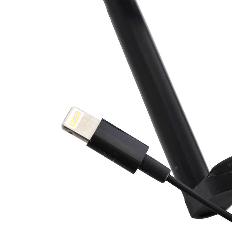 Apple iPhone 7 Uyumlu özel Selfie Çubuğu H520 - 4