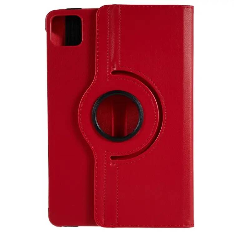Xiaomi Pad 6 Uyumlu Zore Dönebilen Standlı Kılıf - 1