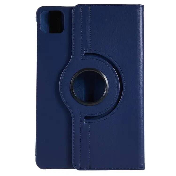 Xiaomi Pad 6 Uyumlu Zore Dönebilen Standlı Kılıf - 6