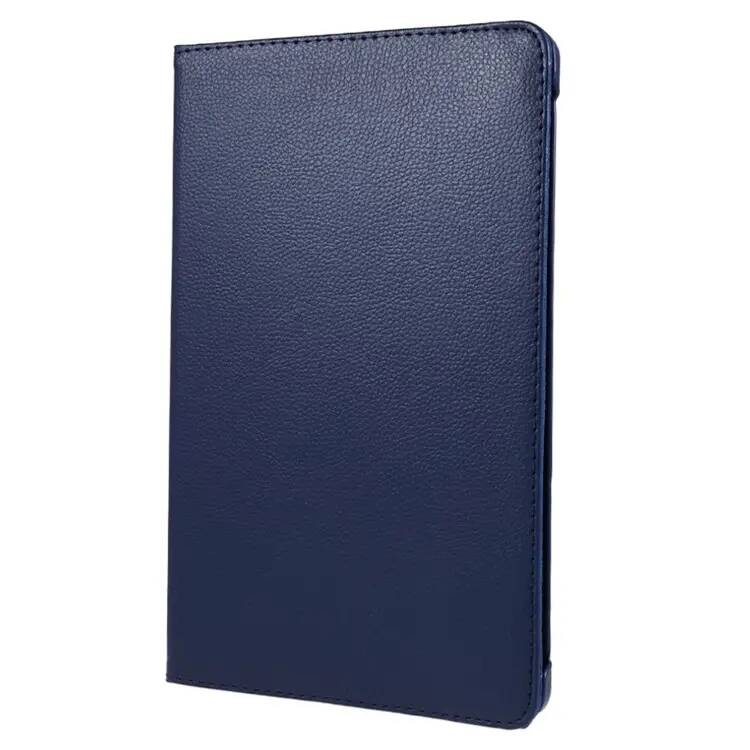 Xiaomi Pad 6 Uyumlu Zore Dönebilen Standlı Kılıf - 9