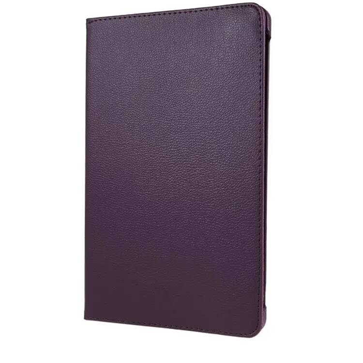 Xiaomi Pad 6 Uyumlu Zore Dönebilen Standlı Kılıf - 10